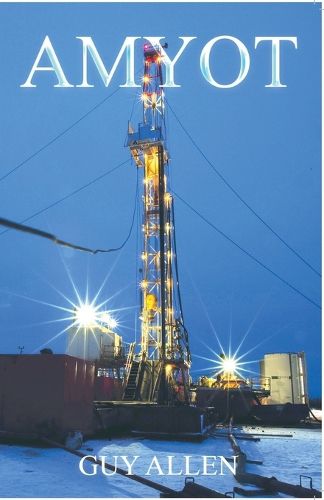 Cover image for Amyot