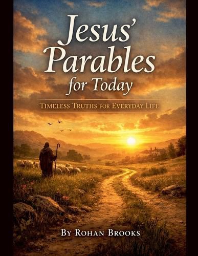 Cover image for Jesus' Parables for Today
