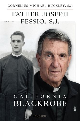 Father Joseph Fessio, S.J.