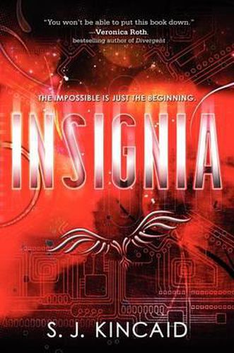 Cover image for Insignia