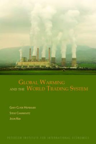 Cover image for Global Warming and the World Trading System