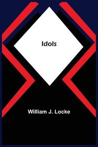 Cover image for Idols