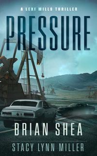 Cover image for Pressure