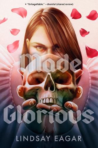 Cover image for Made Glorious