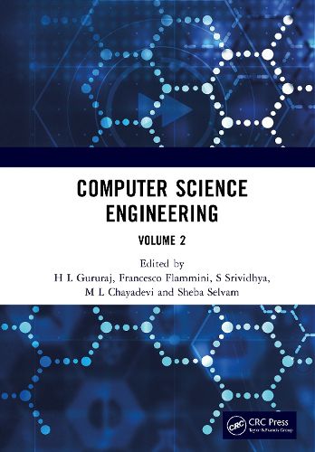 Cover image for Computer Science Engineering