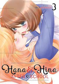 Cover image for Hana and Hina After School Vol. 3