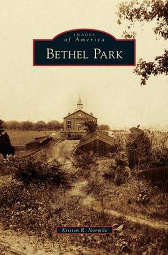 Cover image for Bethel Park
