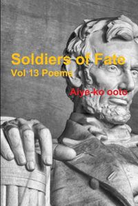 Cover image for Soldiers of Fate