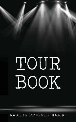 Cover image for Tour Book