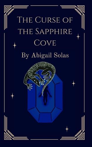 The Curse of the Sapphire Cove