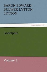 Cover image for Godolphin