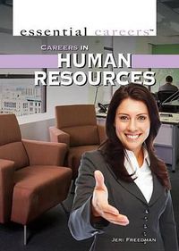 Cover image for Careers in Human Resources
