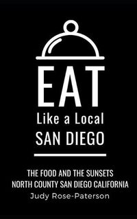 Cover image for Eat Like a Local- San Diego