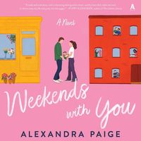 Cover image for Weekends with You