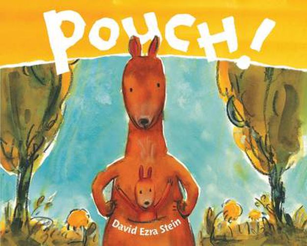 Cover image for Pouch!