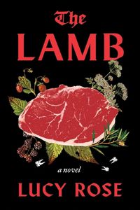 Cover image for The Lamb