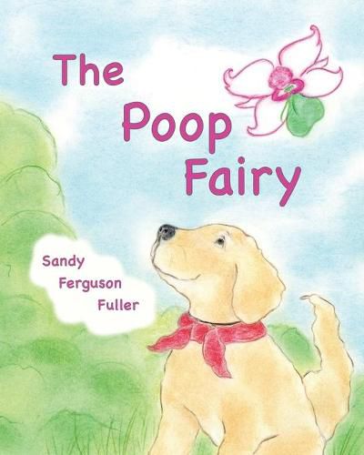 Cover image for The Poop Fairy