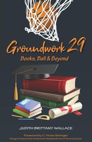 Cover image for Groundwork 29: Books, Ball & Beyond