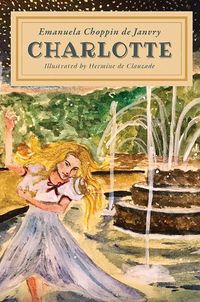 Cover image for Charlotte