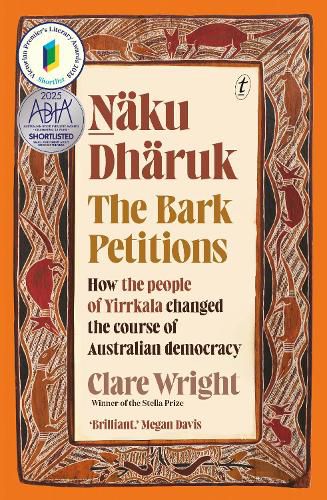 Naku Dharuk: The Bark Petitions