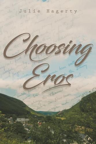 Cover image for Choosing Eros