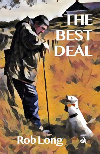 Cover image for The Best Deal