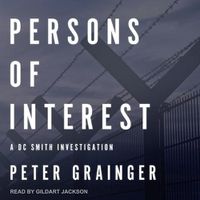 Cover image for Persons of Interest
