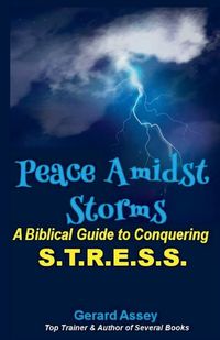 Cover image for Peace Amidst Storms