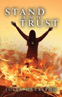 Cover image for Stand and Trust