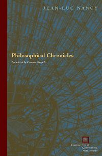 Cover image for Philosophical Chronicles