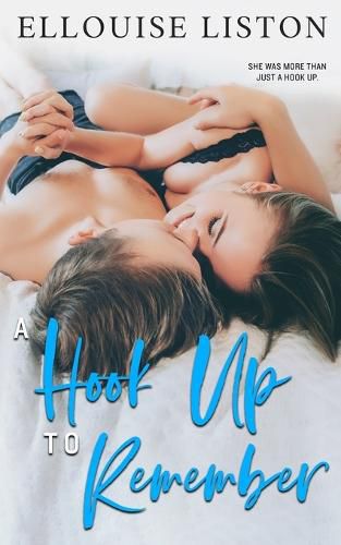 Cover image for A Hook Up to Remember