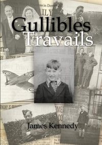 Cover image for Gullibles