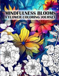 Cover image for Mindfulness Blooms