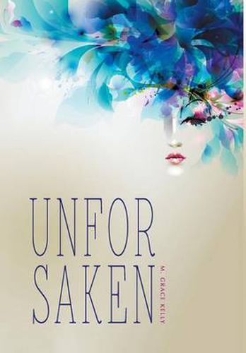 Cover image for Unforsaken