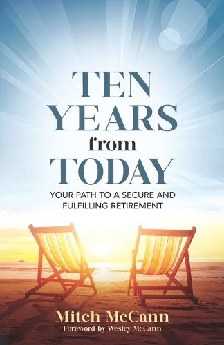 Cover image for Ten Years from Today