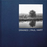 Cover image for Drained