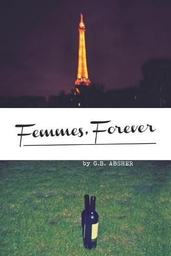 Cover image for Femmes, Forever