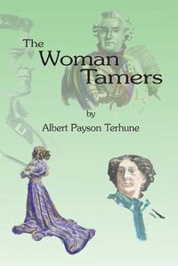 Cover image for The Woman Tamers