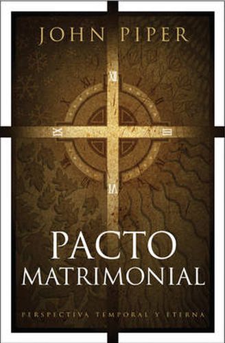 Cover image for Pacto Matrimonial