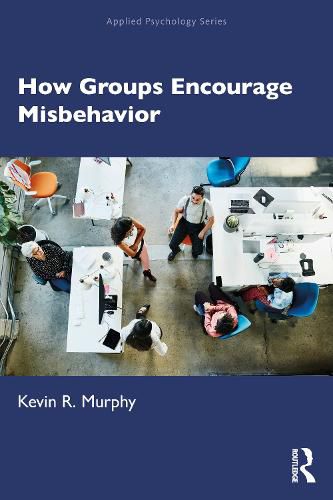 Cover image for How Groups Encourage Misbehavior