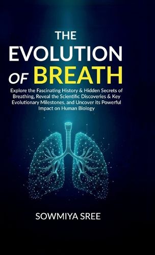 Cover image for The Evolution of Breath