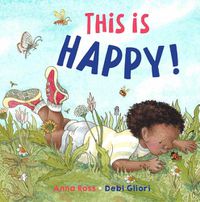 Cover image for This is Happy!