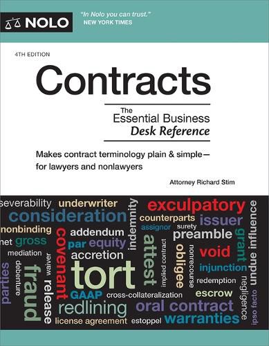 Cover image for Contracts