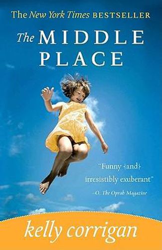 Cover image for Middle Place