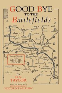 Cover image for Good-Bye to the Battlefields