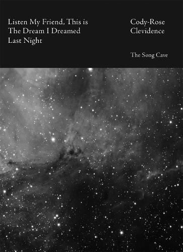 Cover image for Listen My Friend; This Is the Dream I Dreamed Last Night