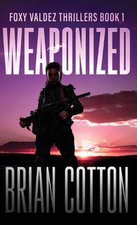 Cover image for Weaponized