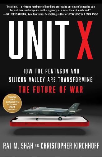 Cover image for Unit X