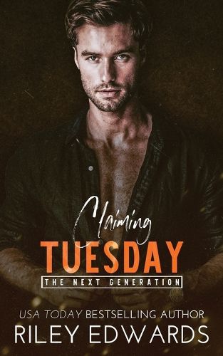 Cover image for Claiming Tuesday