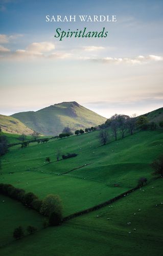 Cover image for Spiritlands